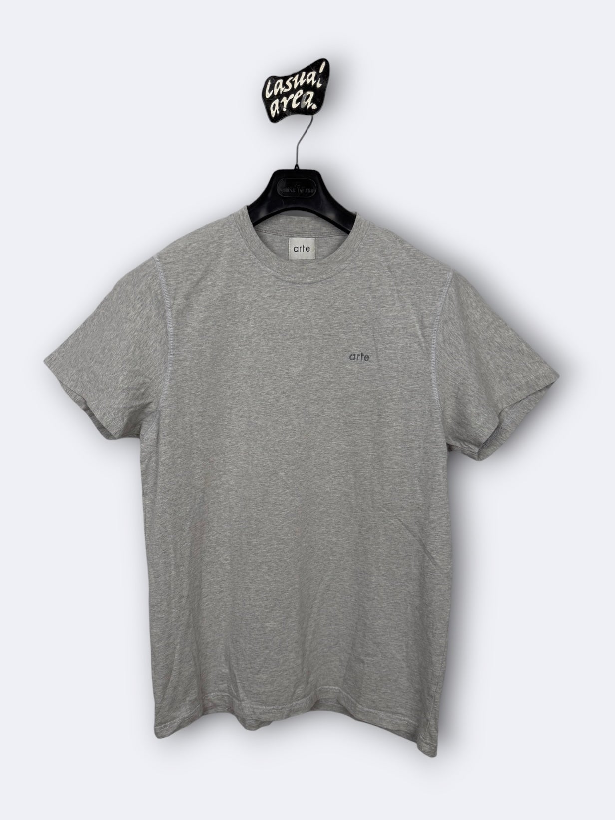 Tee-shirt Arte - L Casual Area
