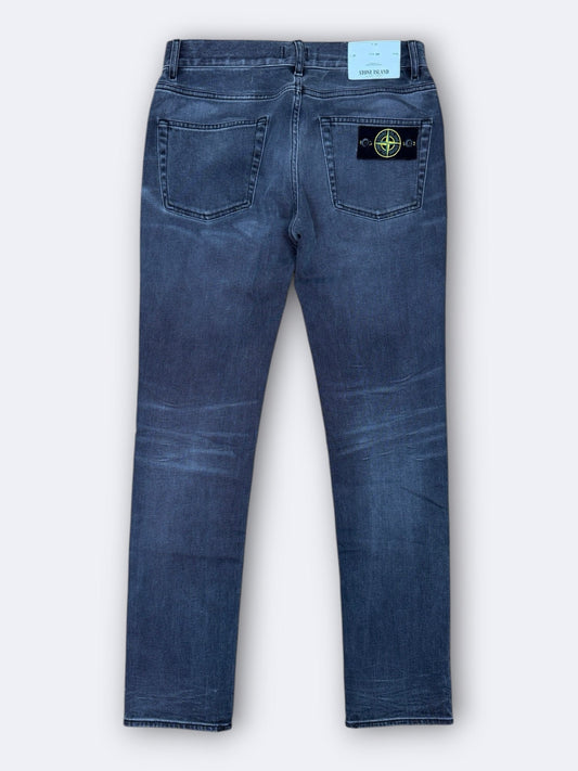 Jean Stone Island - S Casual Area