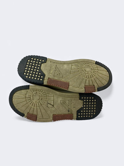 Autry Rookie Low - 42 Casual Area