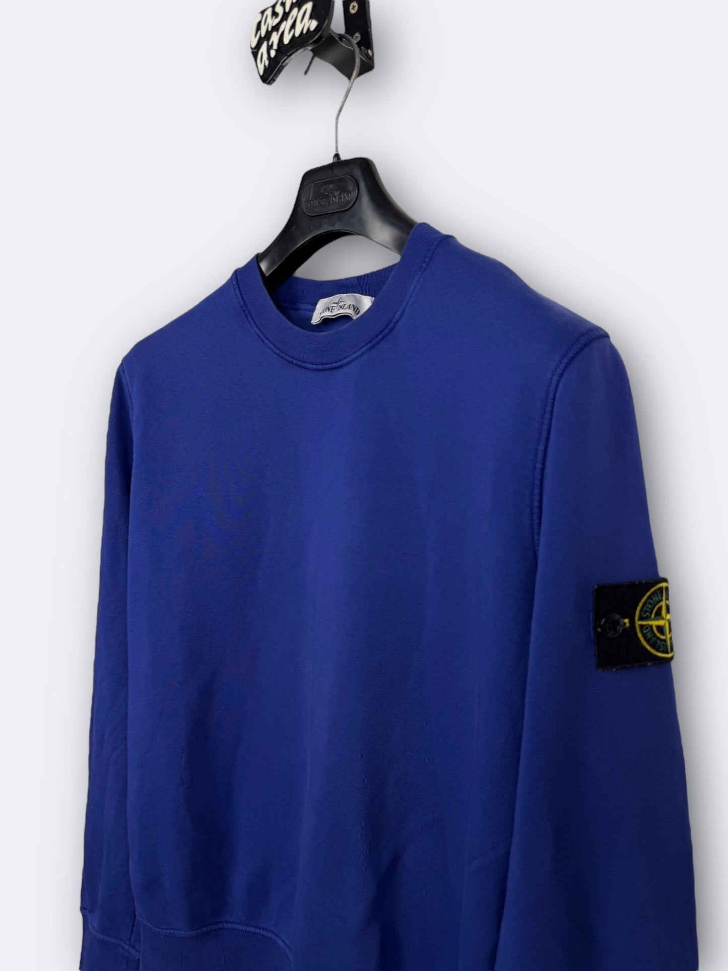 Crewneck Stone Island - M Casual Area