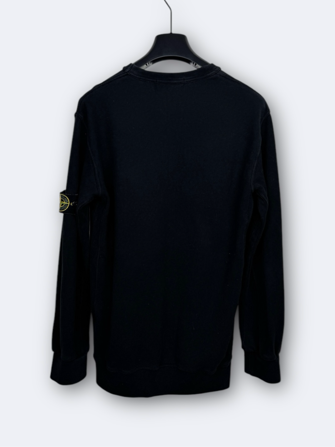 Crewneck Stone Island - L Casual Area