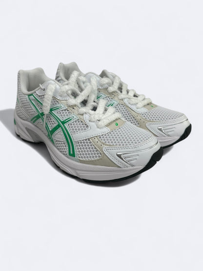 Asics Gel 1130 "White Malachite Green" - 40 Casual Area