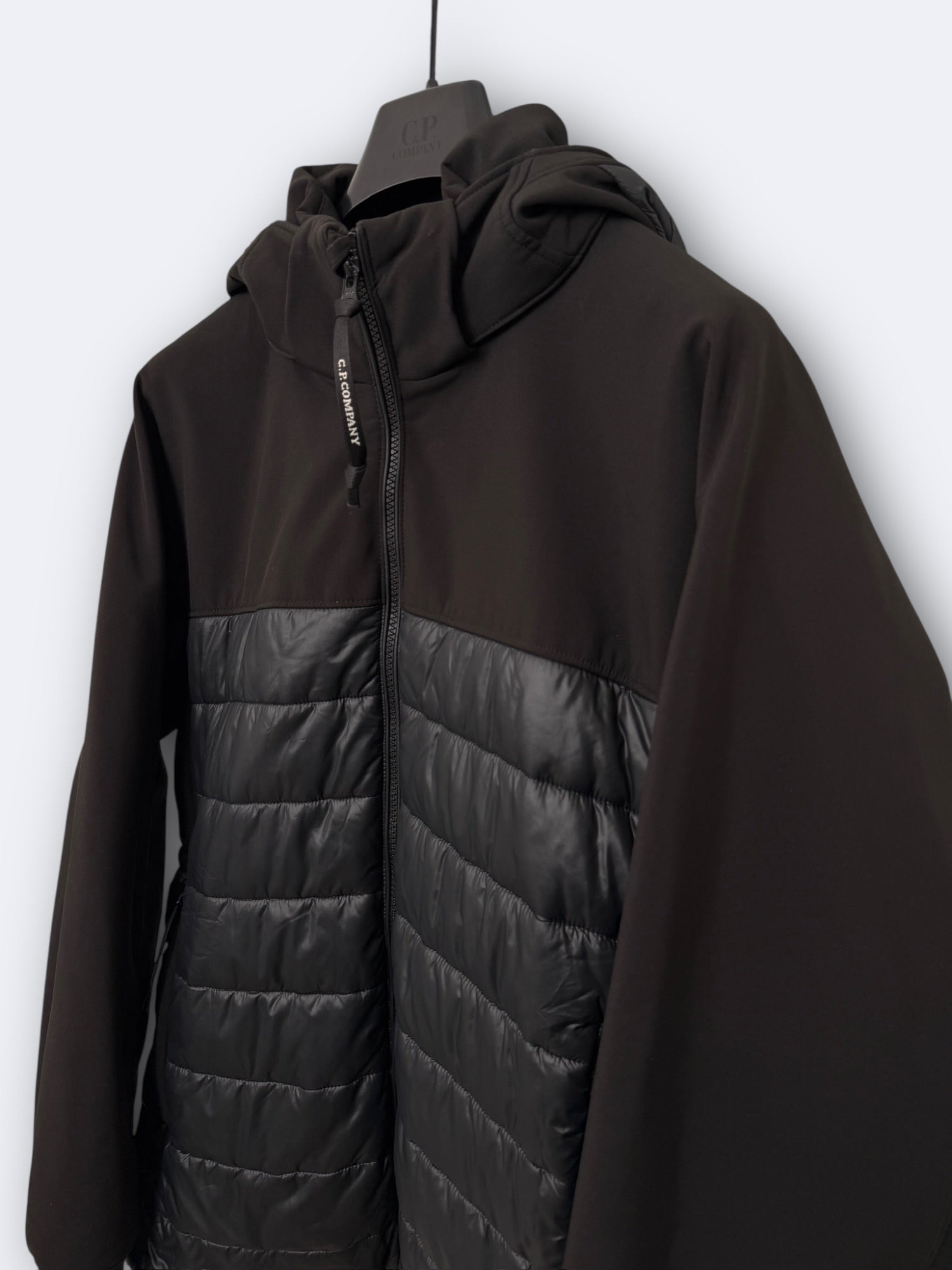 C.P. Shell Goggle Jacket C.P. Company - M Casual Area