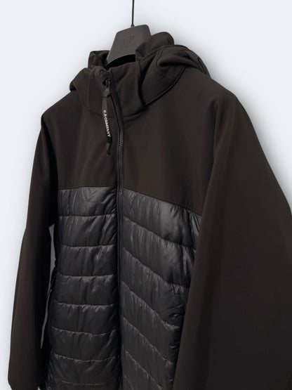 C.P. Shell Goggle Jacket C.P. Company - M Casual Area