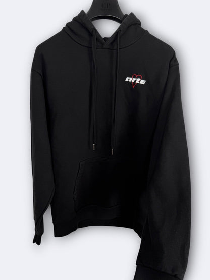Hoodie Arte - M Casual Area