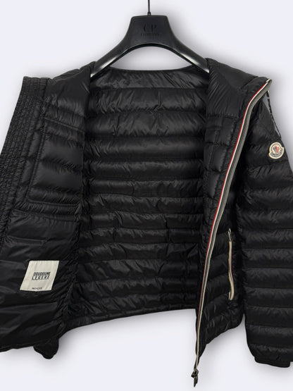 Doudoune Moncler "Morellet" - S Casual Area