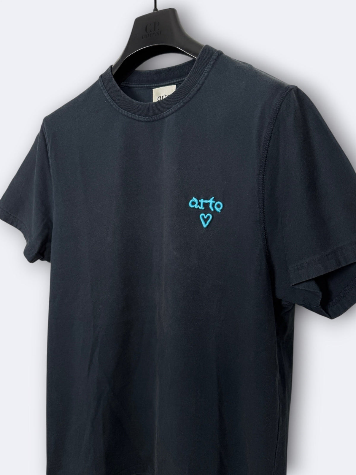 Tee-shirt Arte - S Casual Area