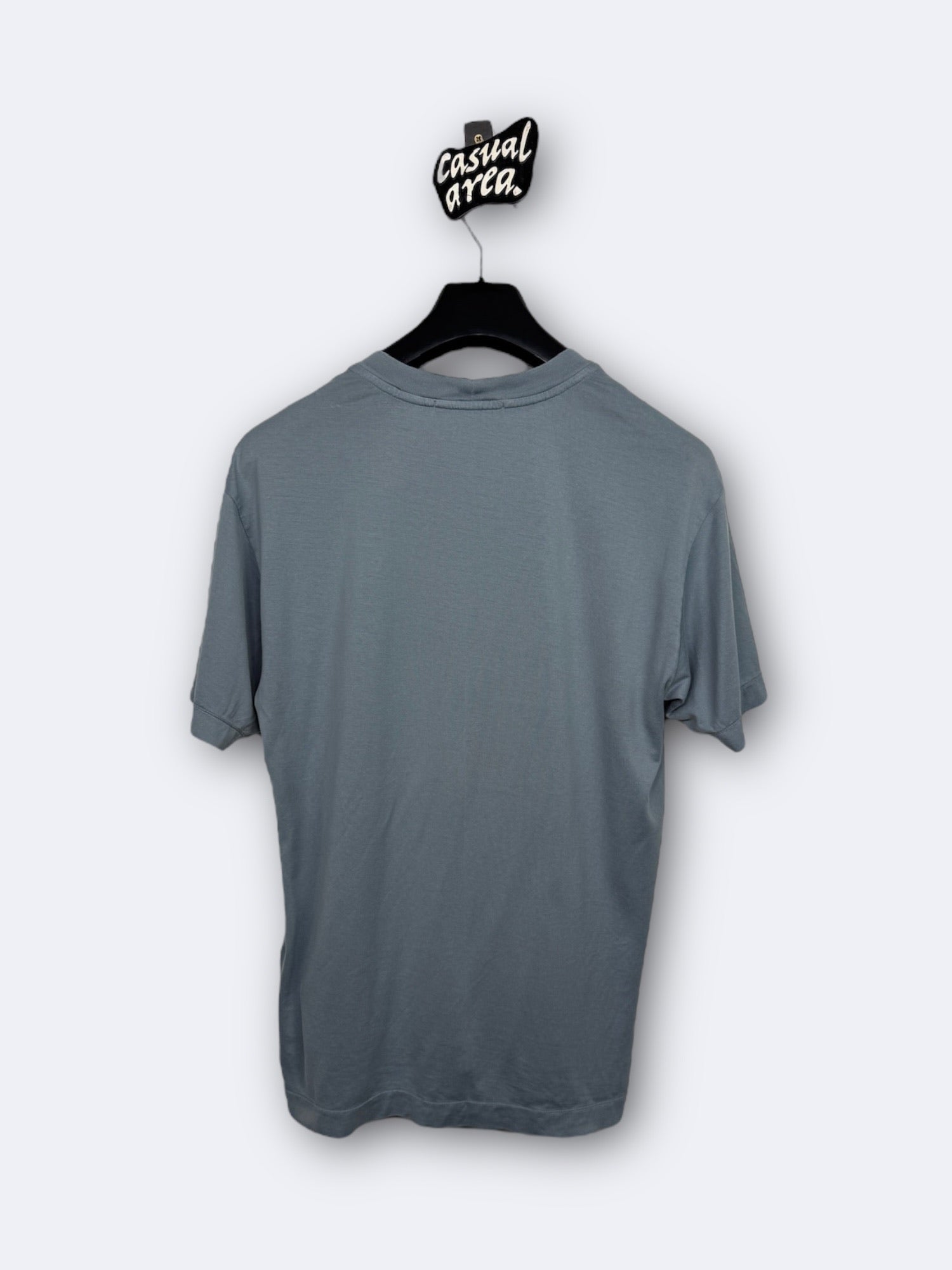 Tee-shirt Stone Island - S Casual Area