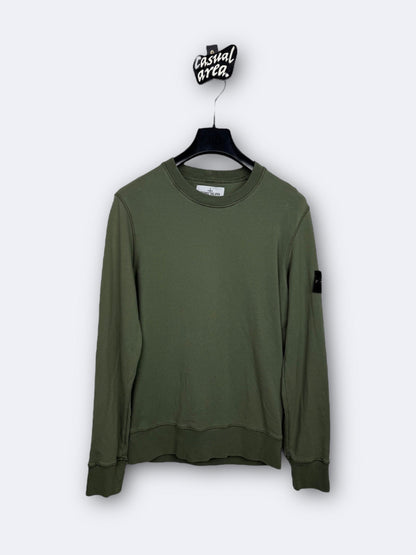 Crewneck Stone Island - S Casual Area