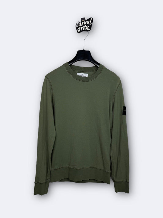 Crewneck Stone Island - S Casual Area