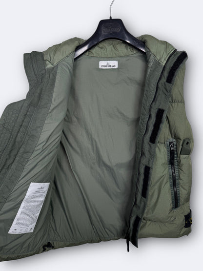 Doudoune sans manches Stone Island - M Casual Area