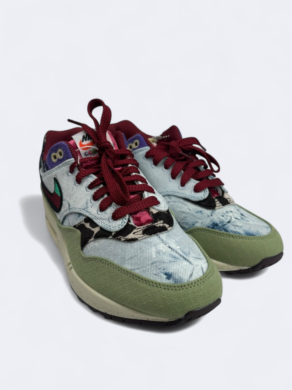 Concepts x Nike Air Max 1 "Mellow" - 42,5 Casual Area
