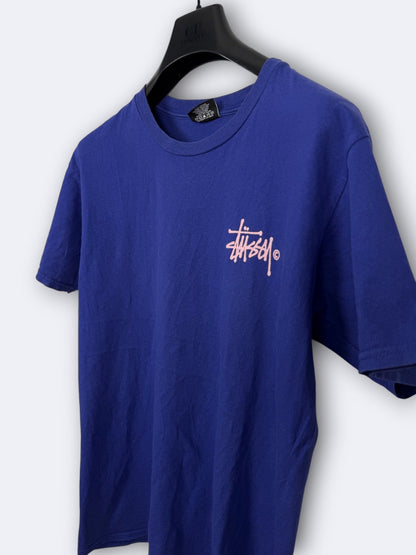Tee-shirt Stussy - L Casual Area
