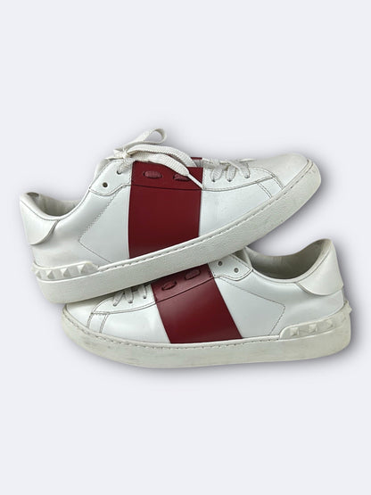 Valentino Garavani Open Skate - 39 Casual Area