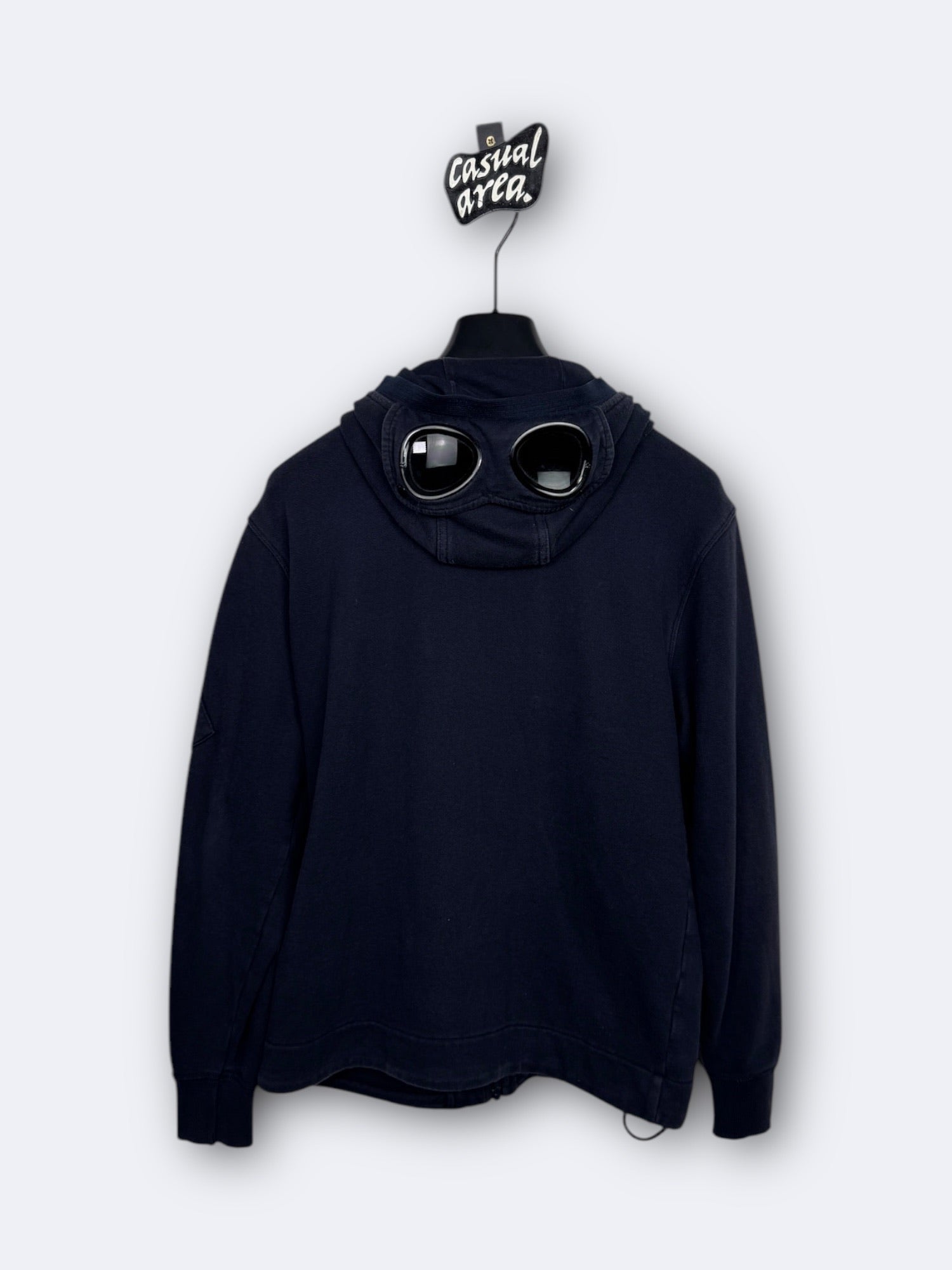 Gilet Goggle C.P. Company - S Casual Area