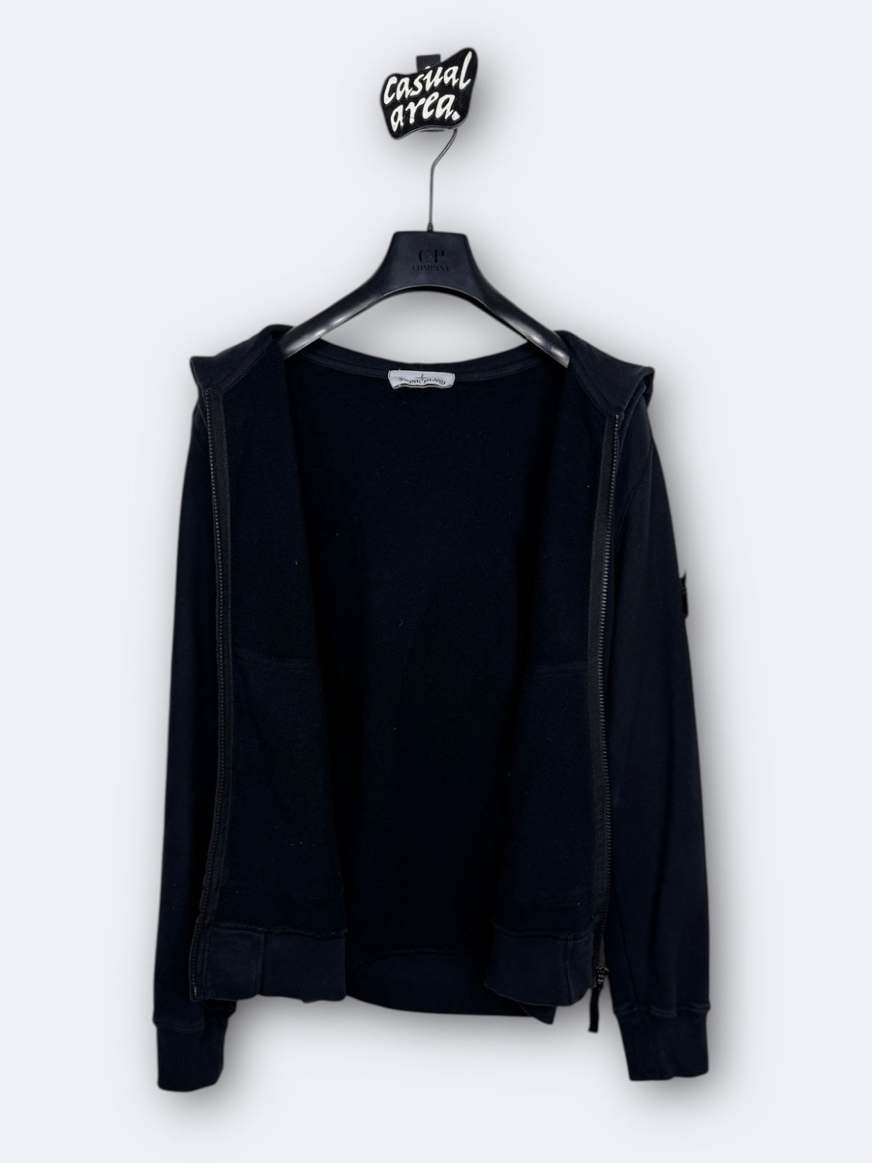 Gilet Stone Island - S Casual Area