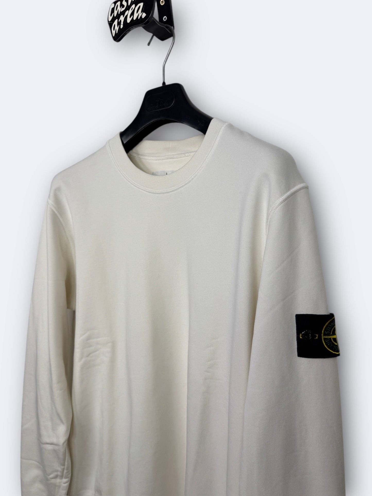 Crewneck Stone Island - L Casual Area