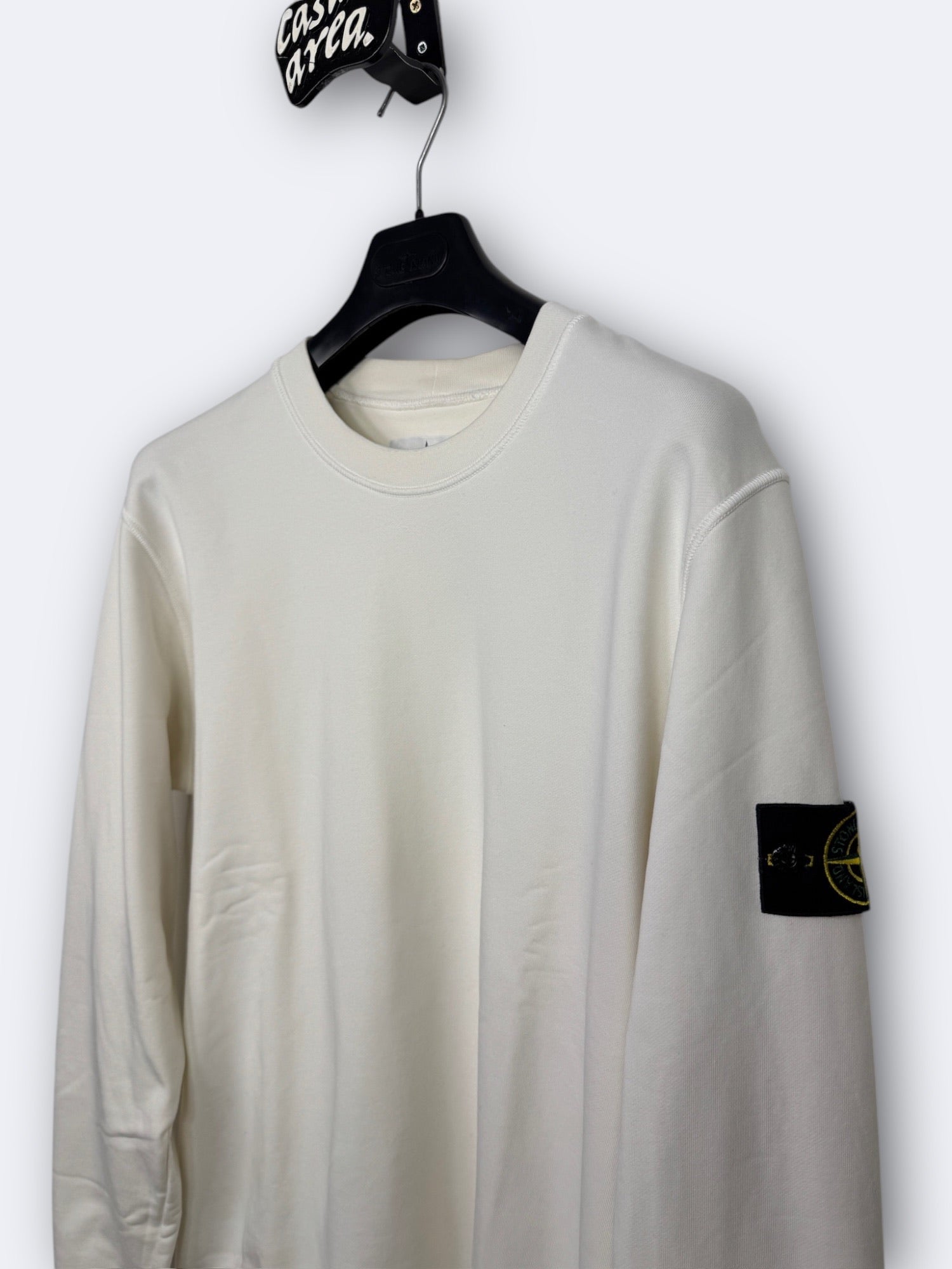 Crewneck Stone Island - L Casual Area