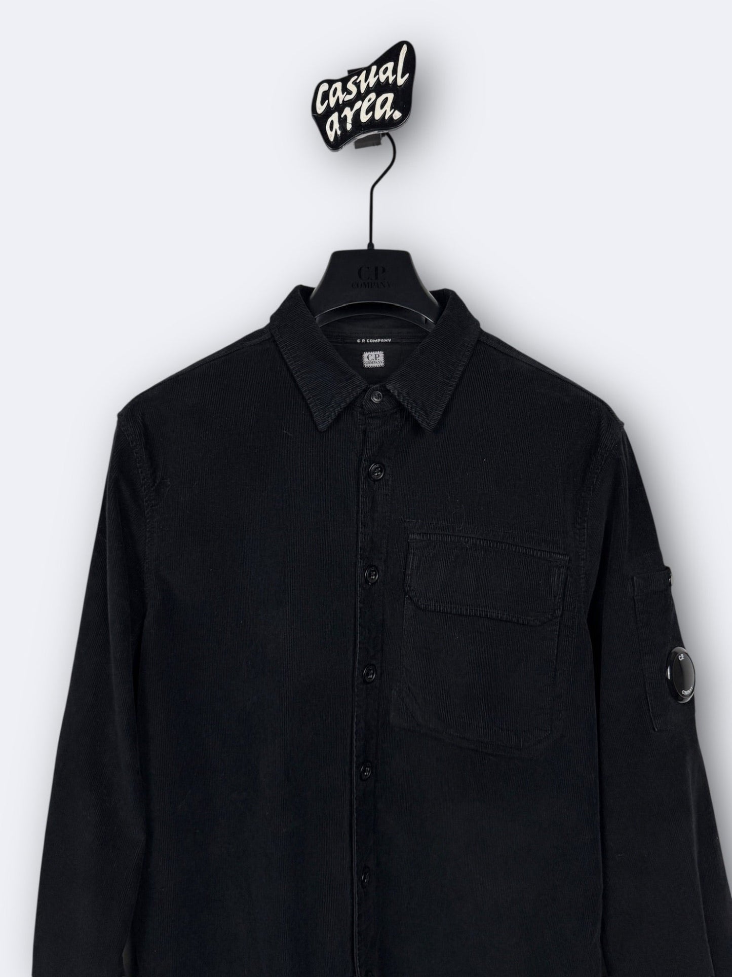 Overshirt Corduroy C.P. Company - M Casual Area
