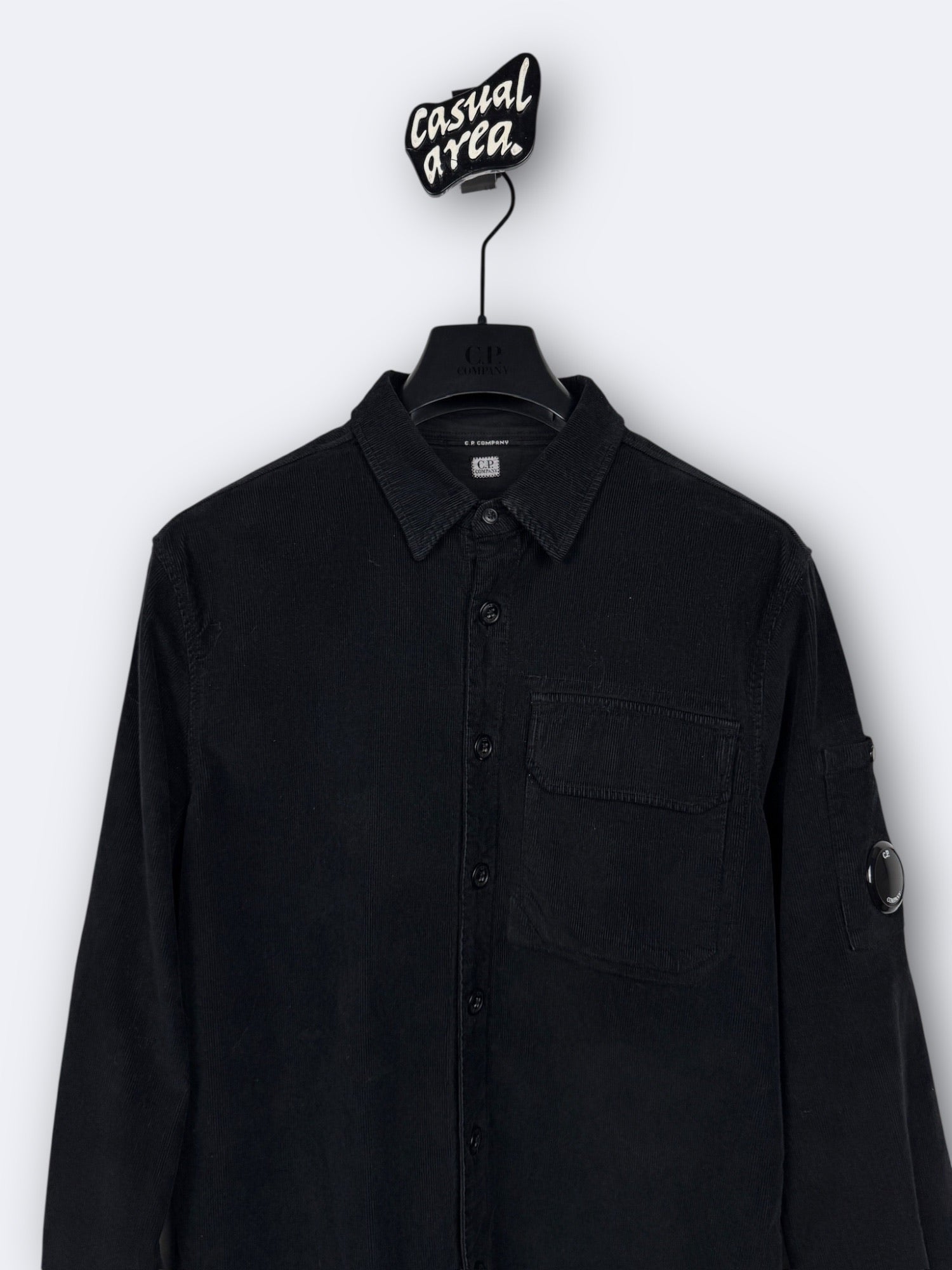 Overshirt Corduroy C.P. Company - M Casual Area
