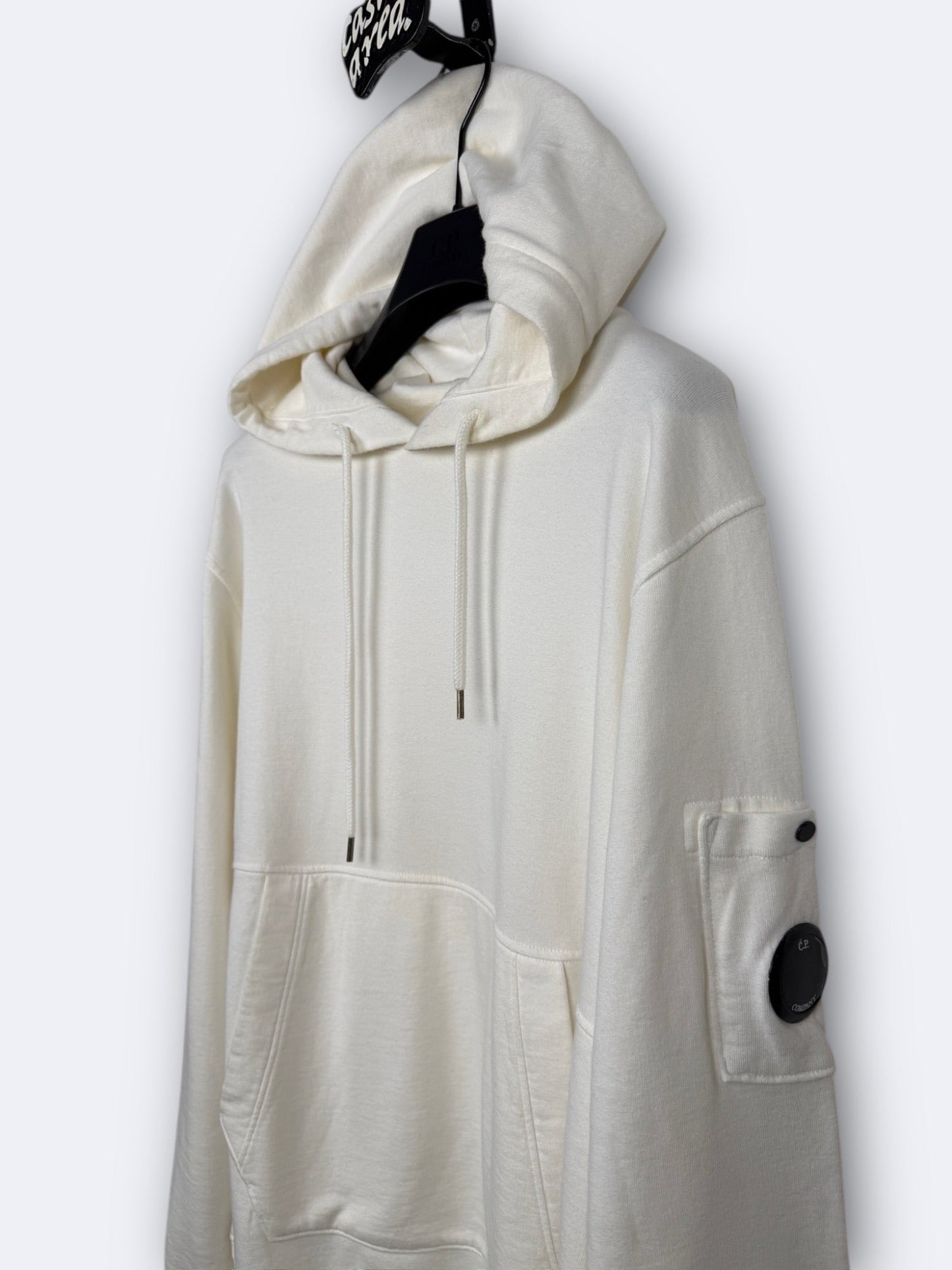 Hoodie C.P. Company - L Casual Area