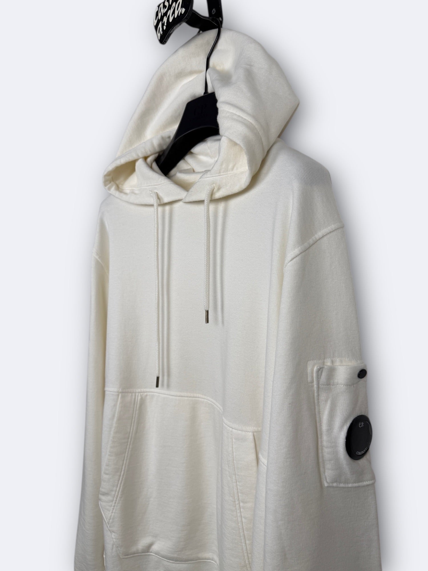 Hoodie C.P. Company - L Casual Area