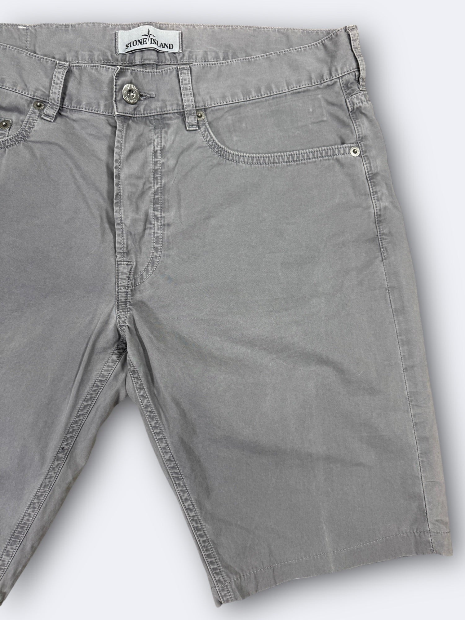 Short Stone Island - S Casual Area