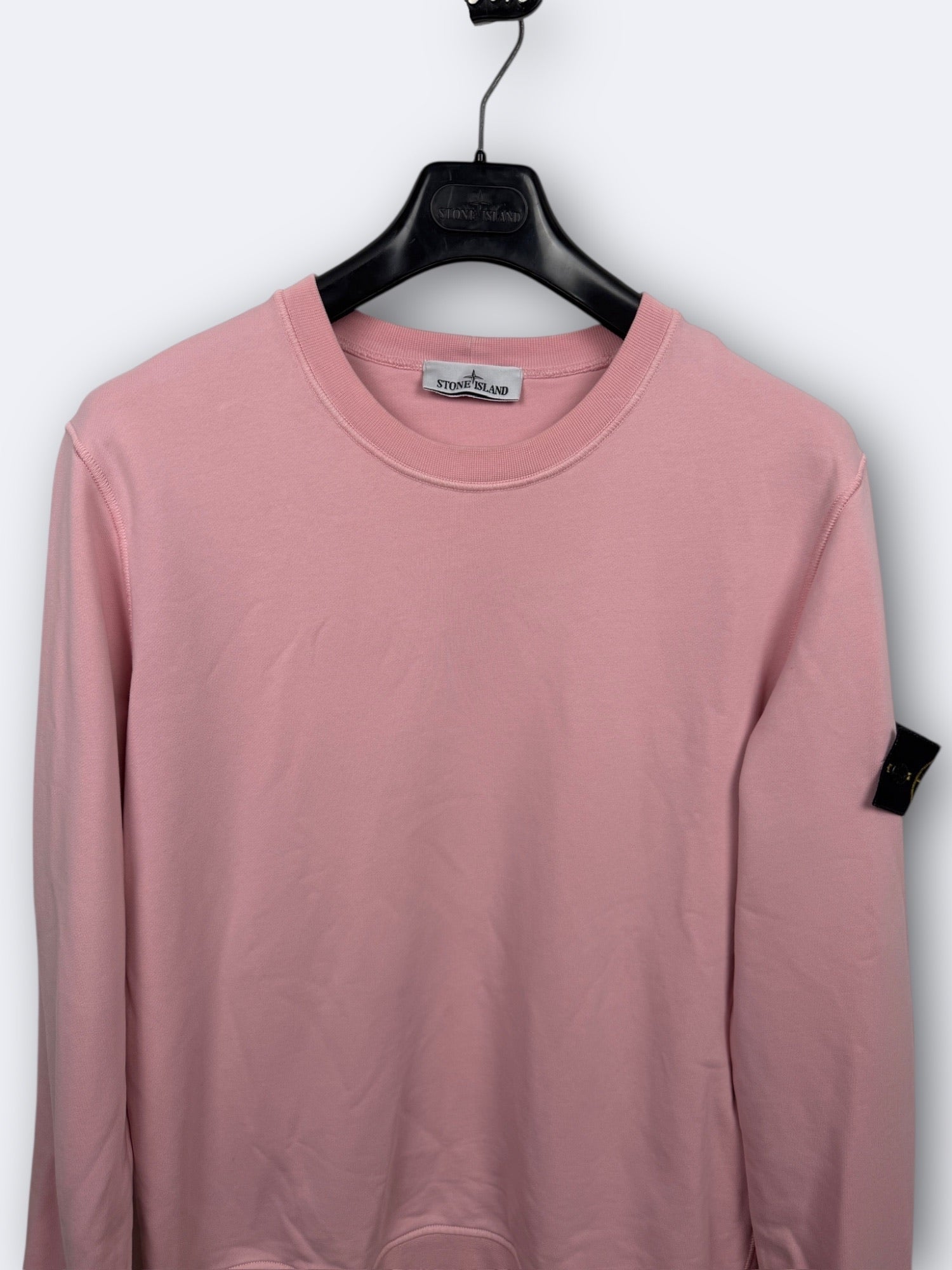 Crewneck Stone Island - L Casual Area