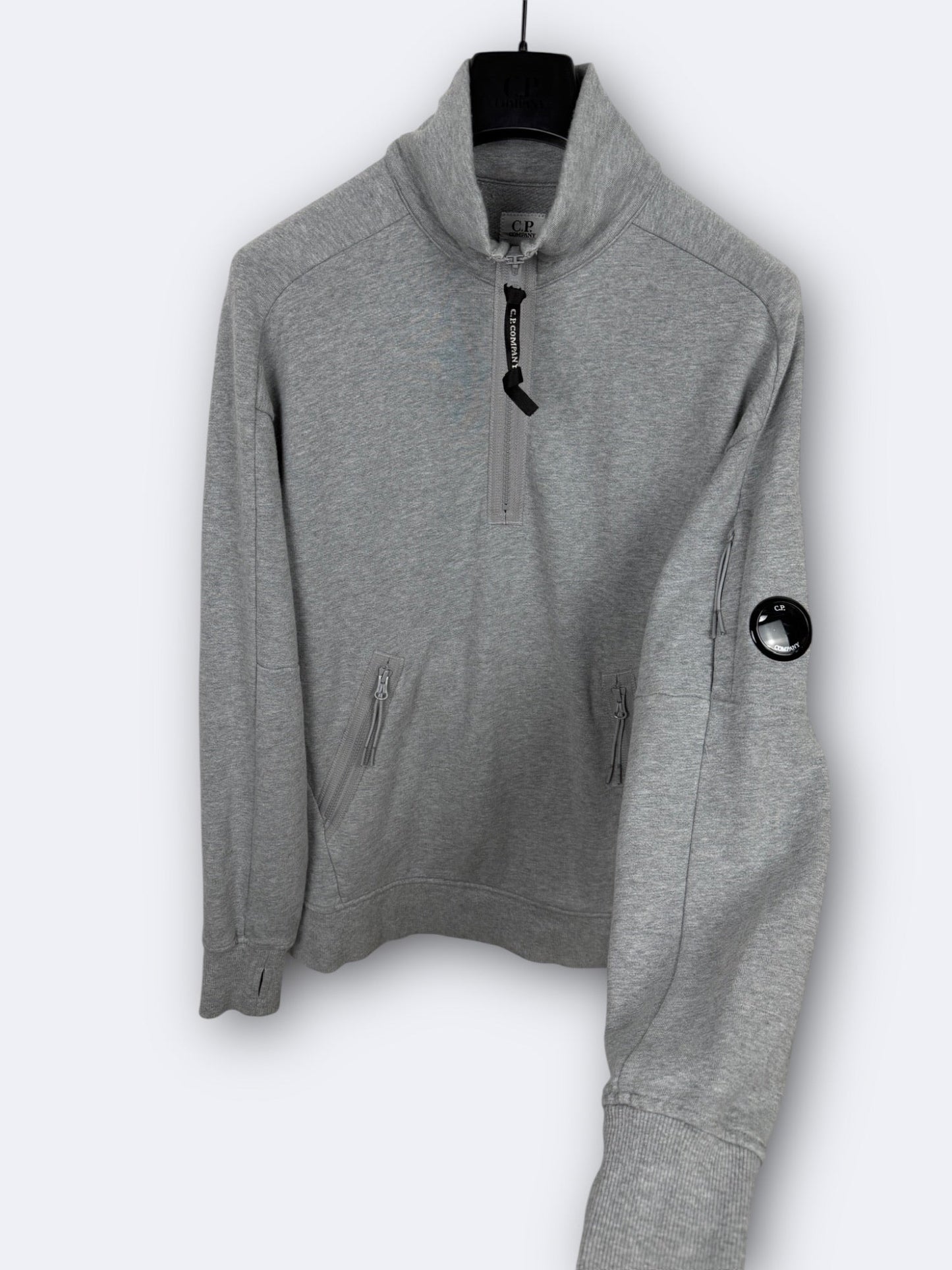 Halfzip C.P. Company - S Casual Area