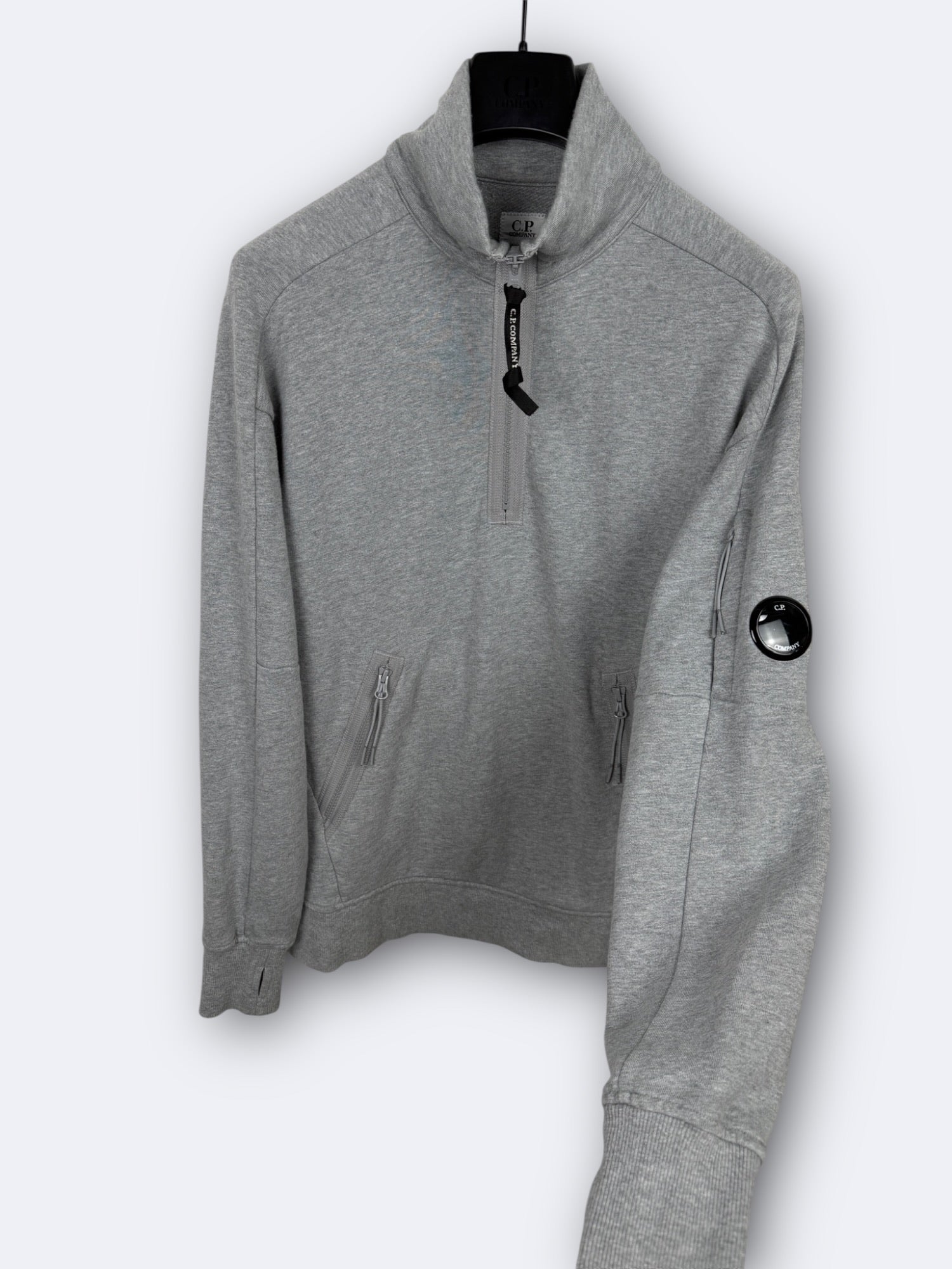 Halfzip C.P. Company - S Casual Area