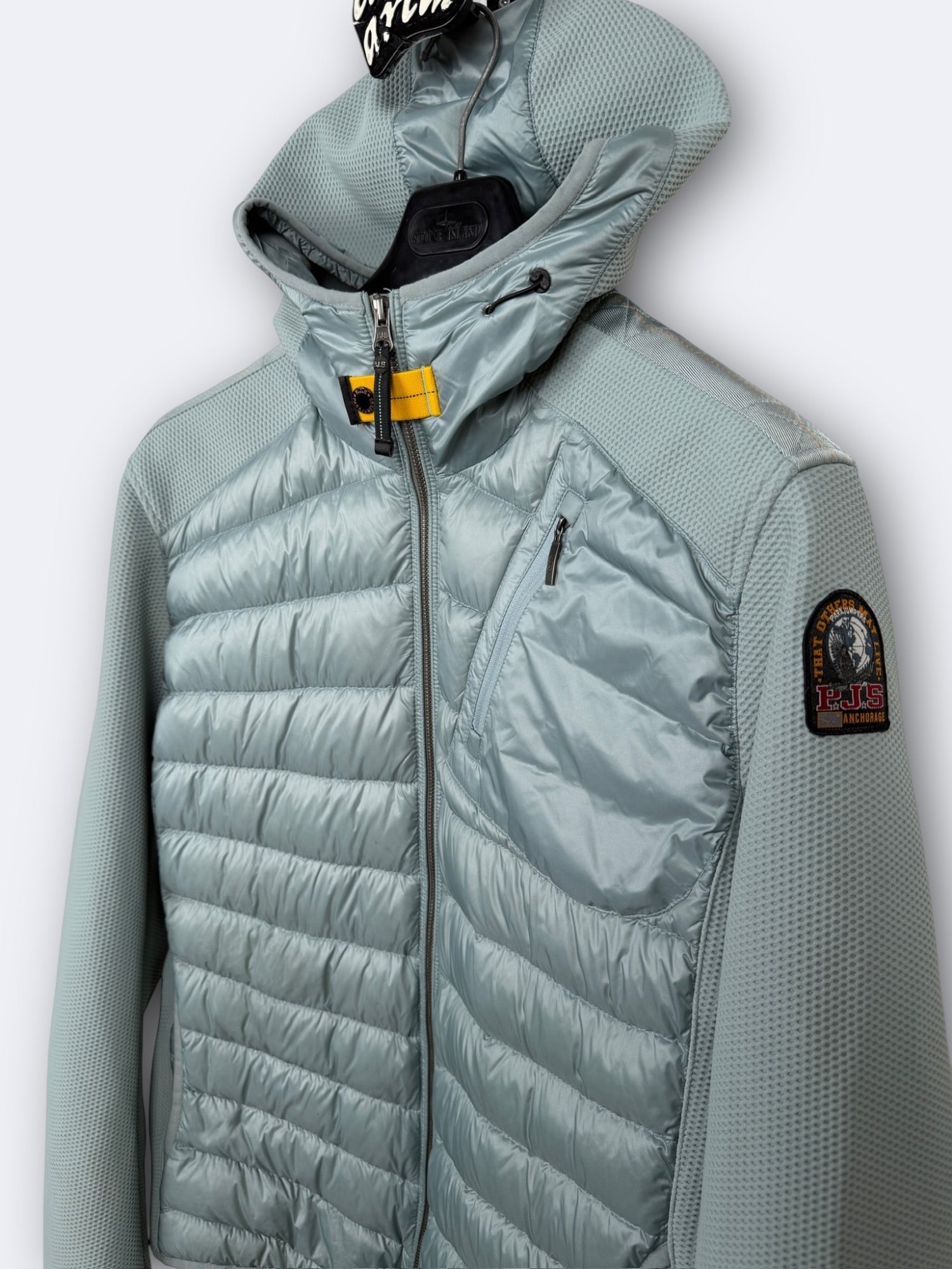 Veste Hybride "Warm Up" Parajumpers - L Casual Area