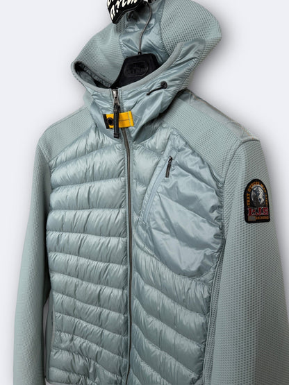 Veste Hybride "Warm Up" Parajumpers - L Casual Area