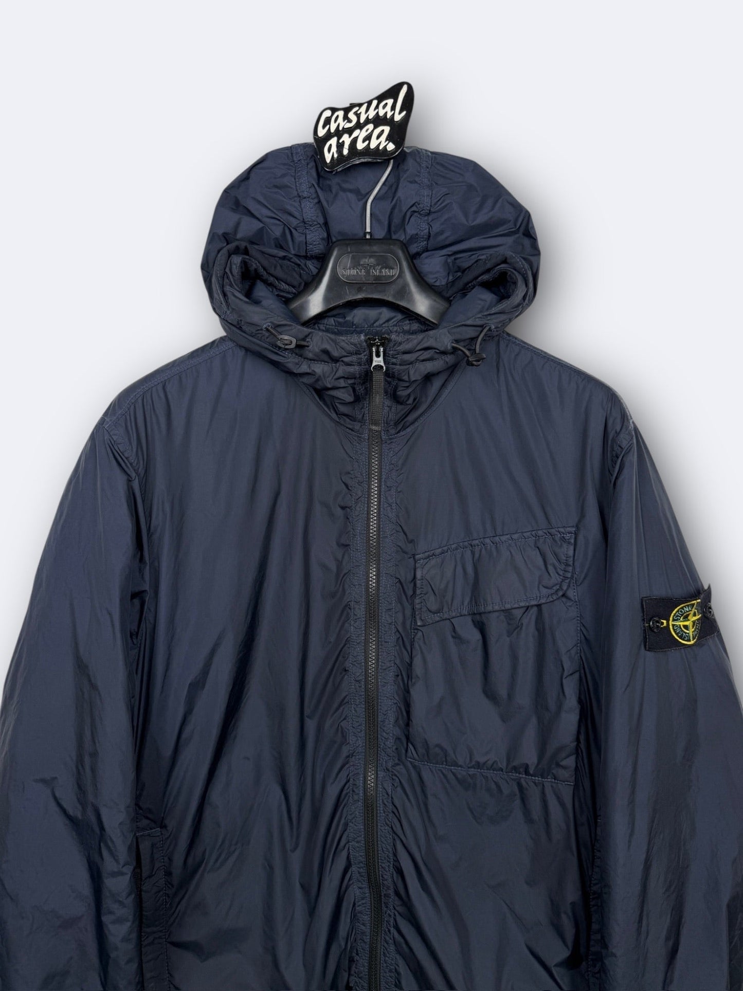 Veste Stone Island - L Casual Area