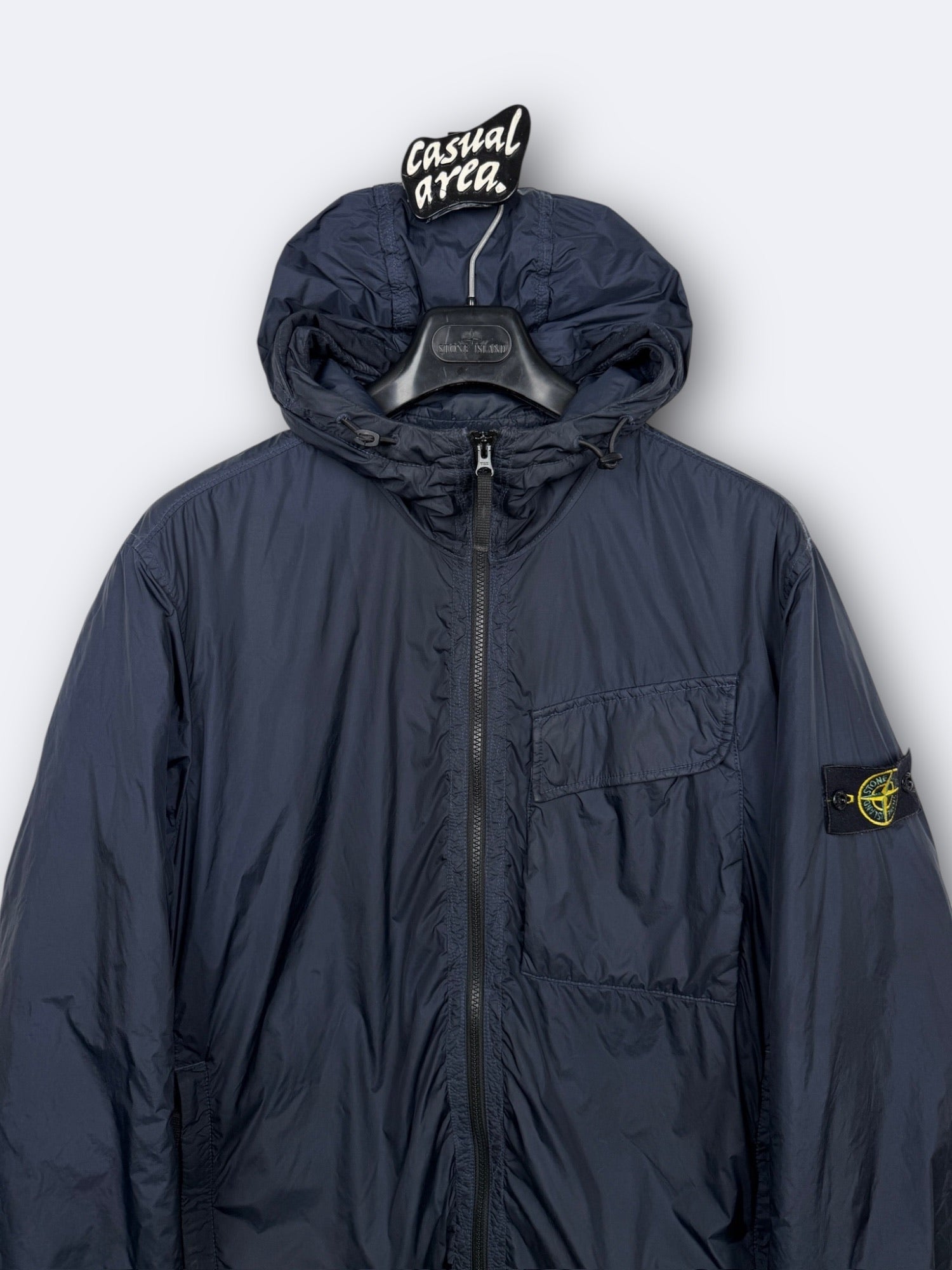 Veste Stone Island - L Casual Area
