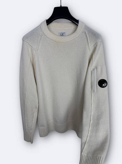 Crewneck C.P. Company - M Casual Area