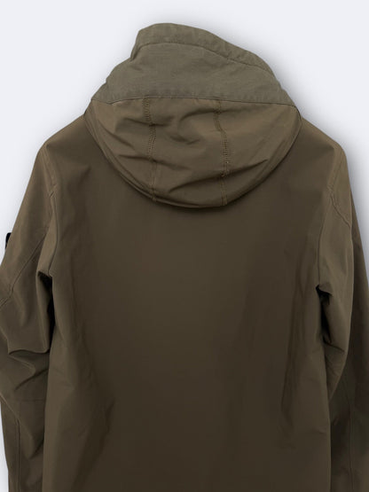 Soft Shell-R Stone Island - S Casual Area