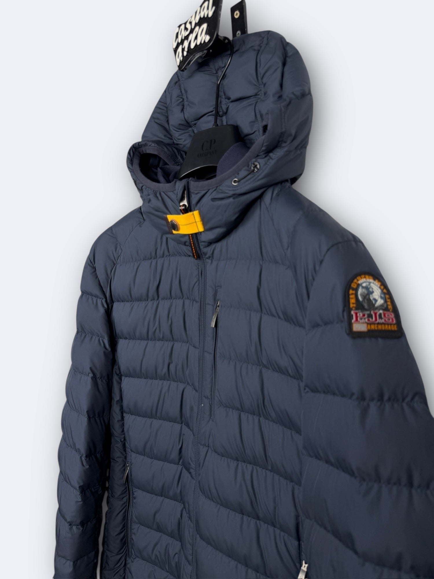 Doudoune "Super Light Weight " Parajumpers - M Casual Area