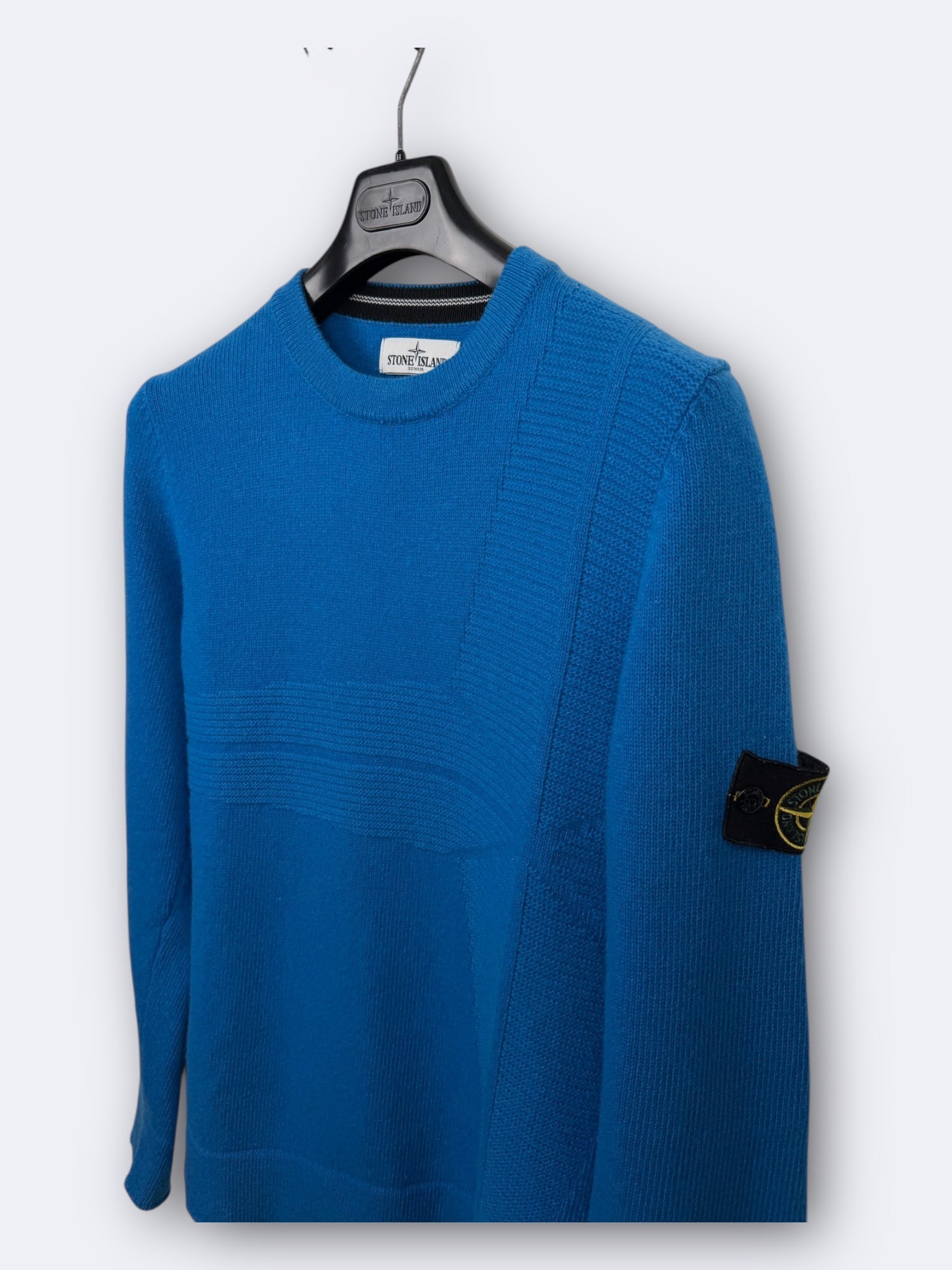 Crewneck Stone Island - L Casual Area