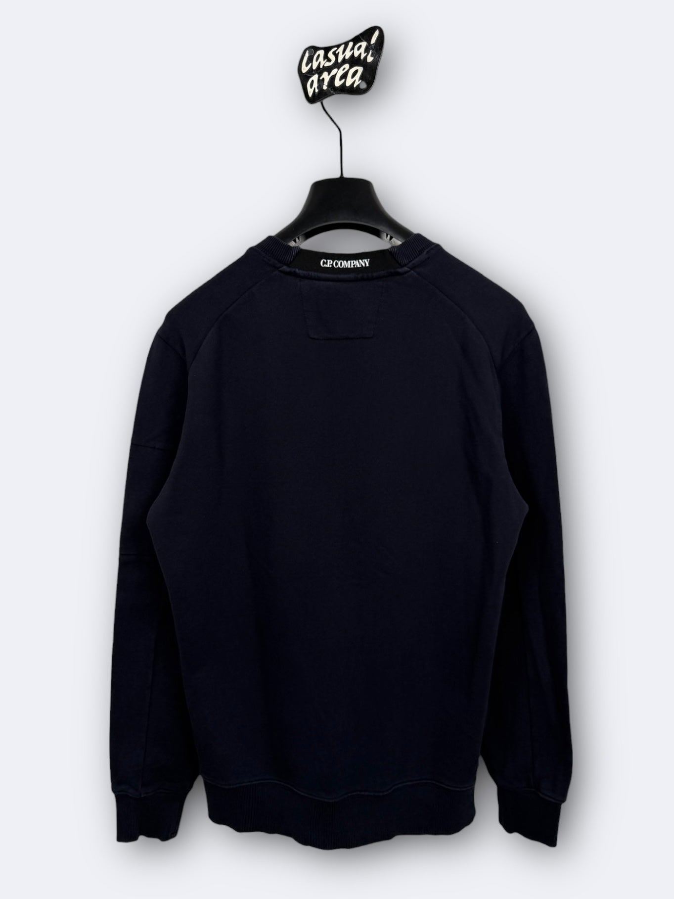 Crewneck C.P. Company - S Casual Area
