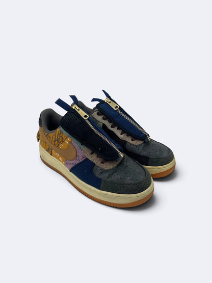 Travis Scott x Nike Air Force 1 Low "Cactus Jack" - 42 Casual Area