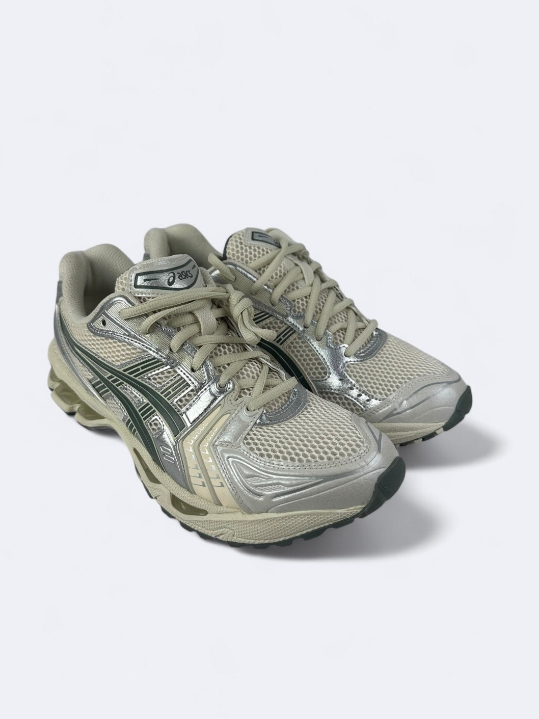 Asics Gel-Kayano 14 - 43,5 Casual Area