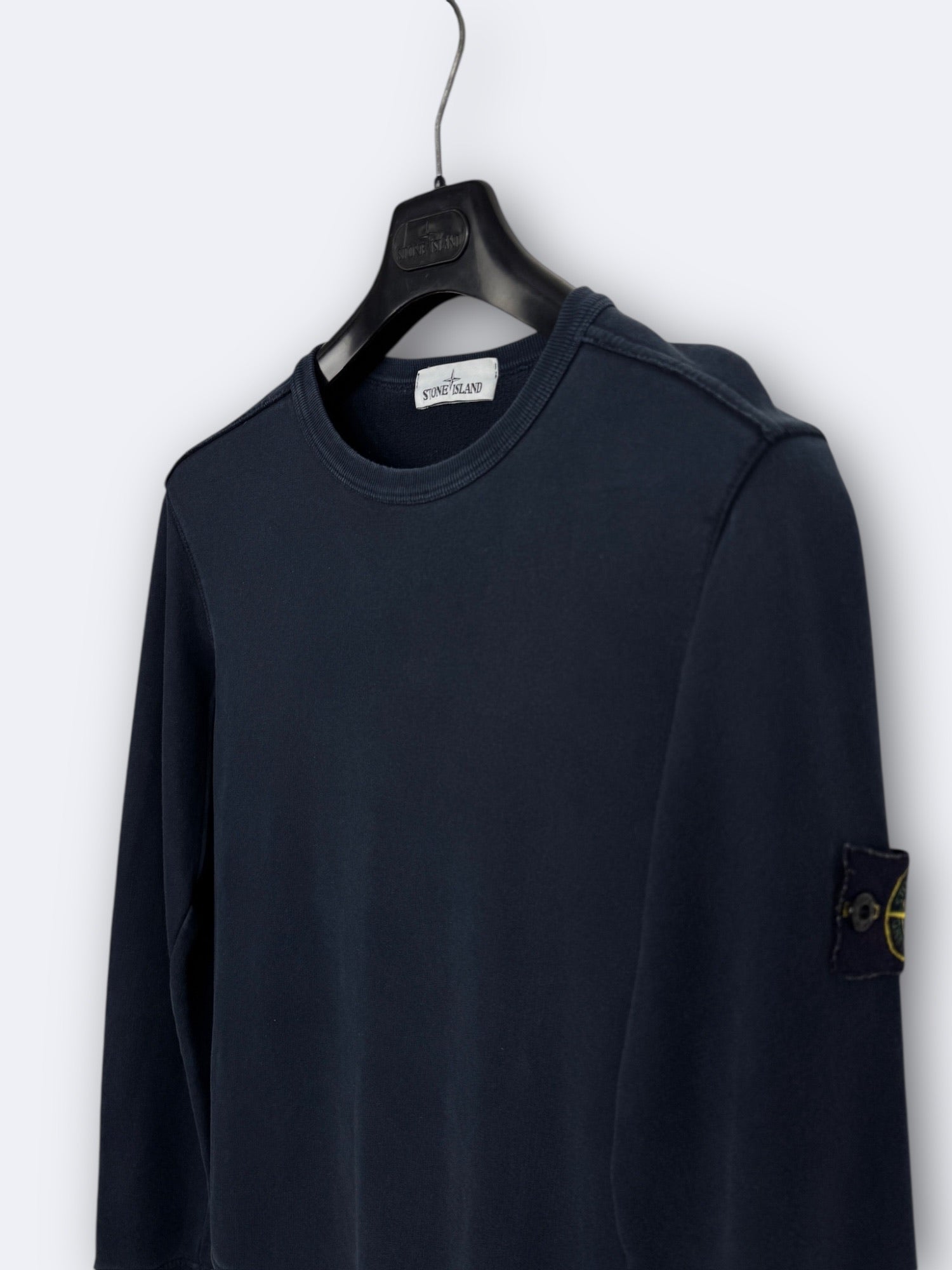 Crewneck Stone Island - S Casual Area