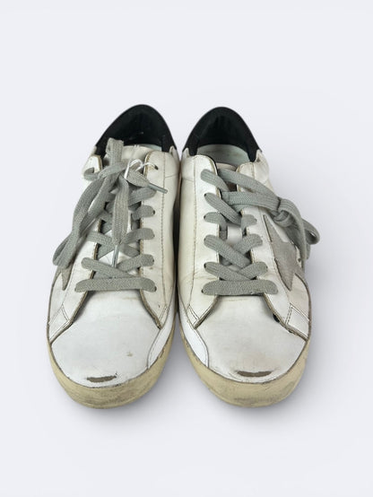 Golden Goose Super-Star - 38 Casual Area