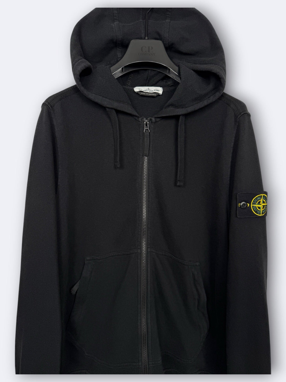 Gilet Stone Island - L Casual Area