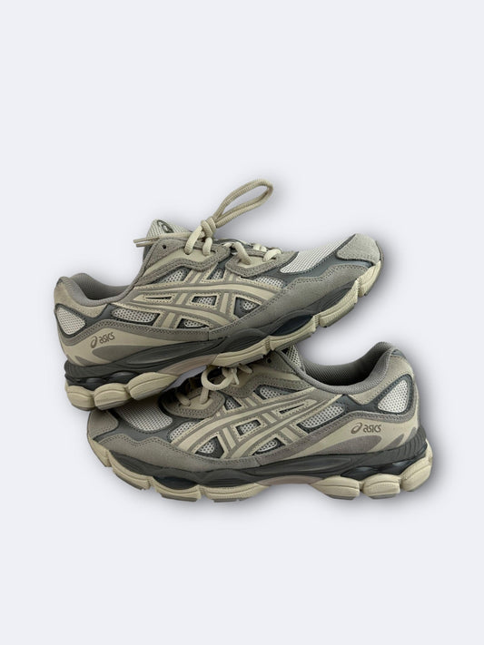 Asics Gel-NYC Grey - 43,5 Casual Area