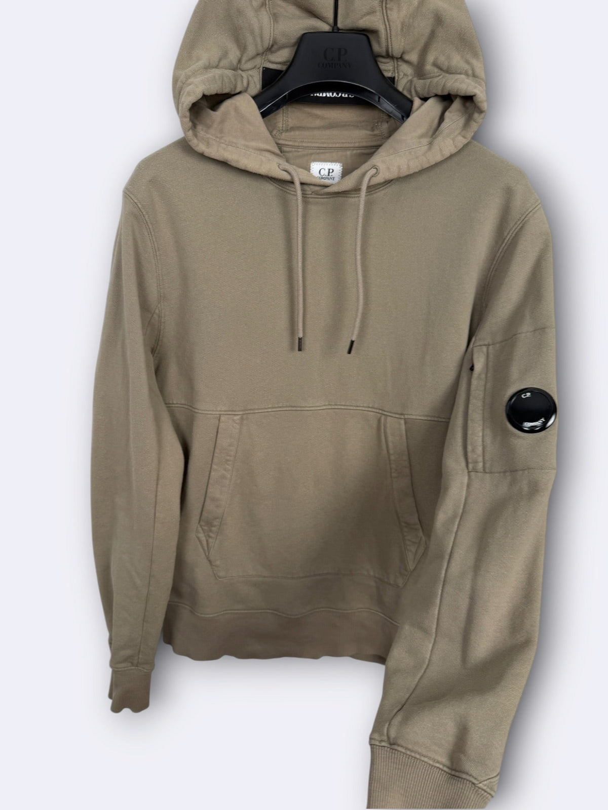 Hoodie C.P. Company - S Casual Area