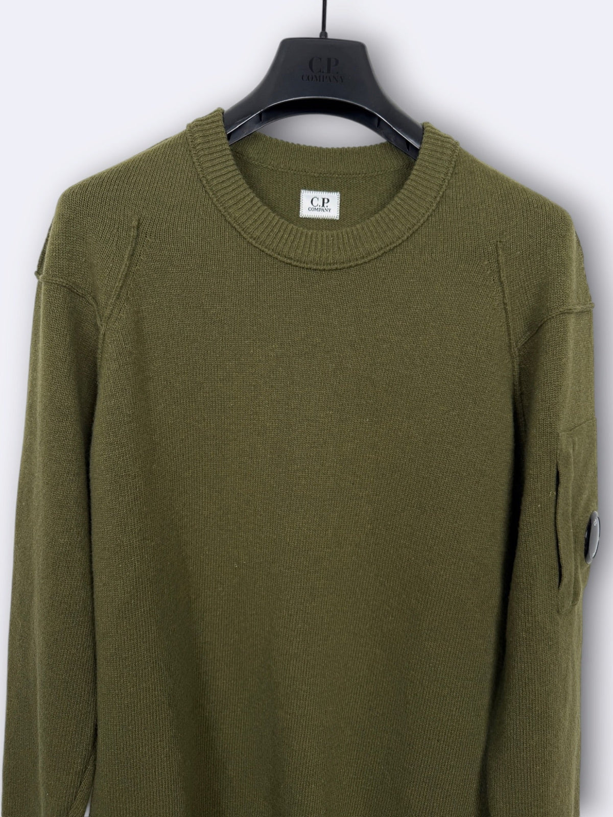 Crewneck C.P. Company - M Casual Area