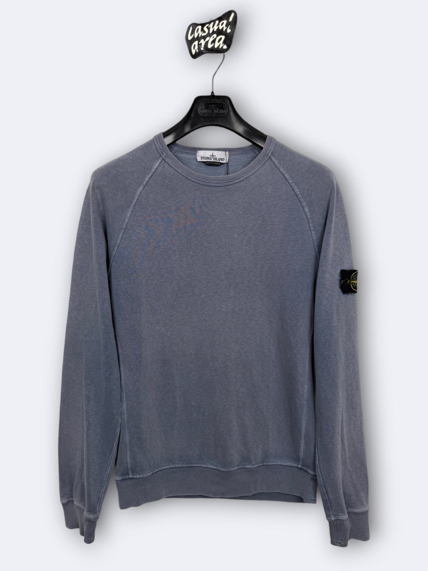 Crewneck Stone Island - M Casual Area