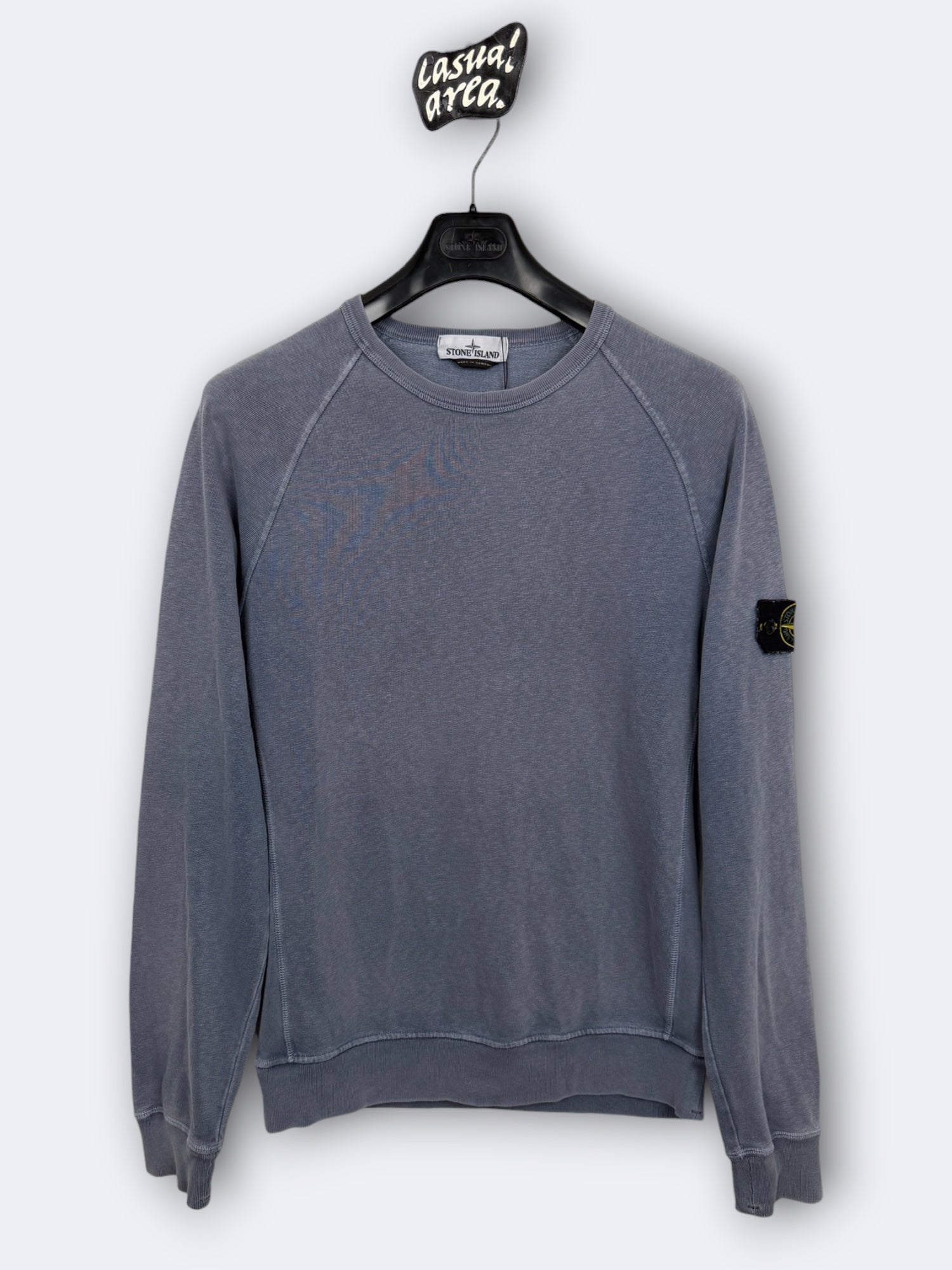 Crewneck Stone Island - M Casual Area