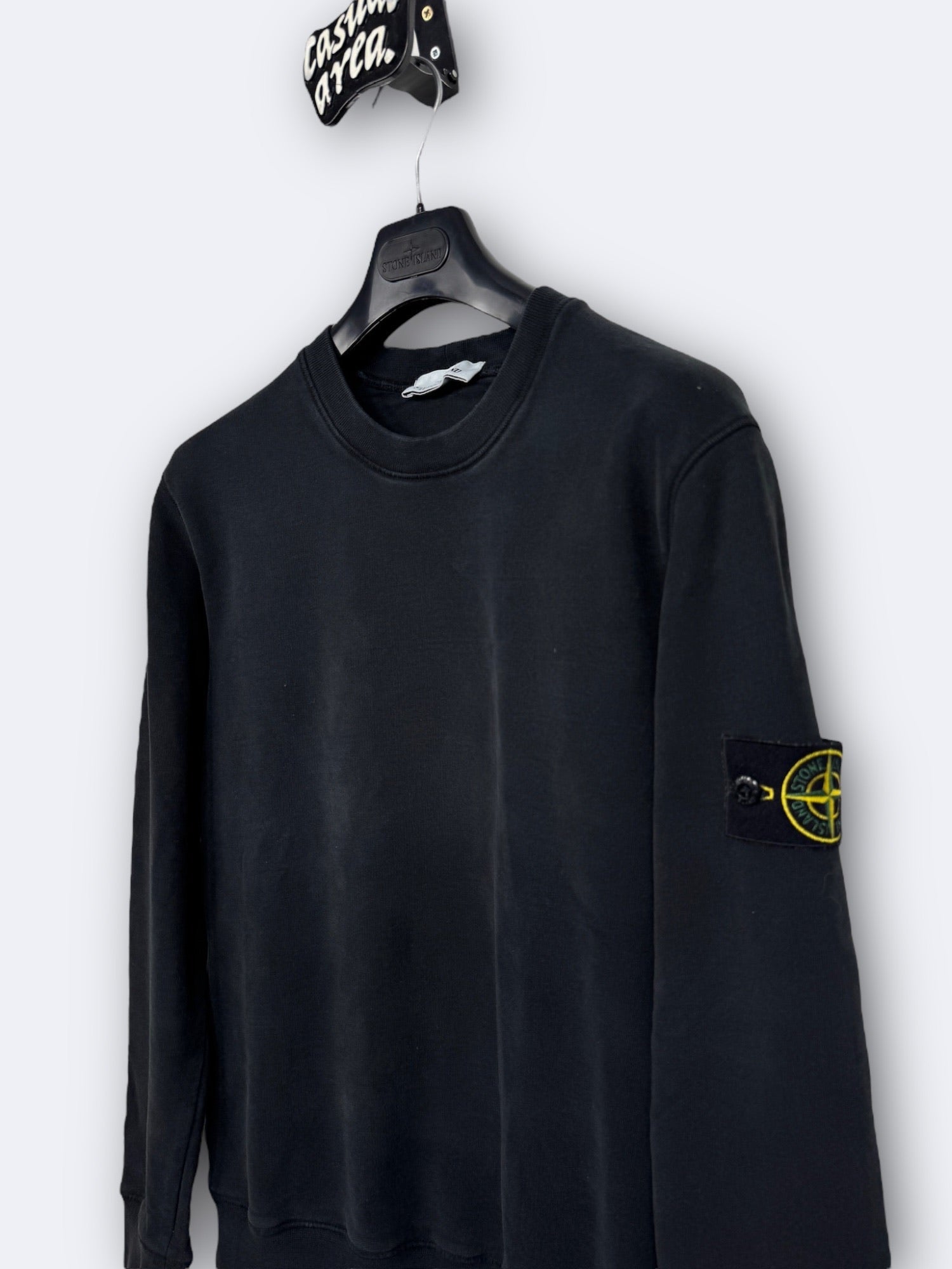 Crewneck Stone Island - M Casual Area